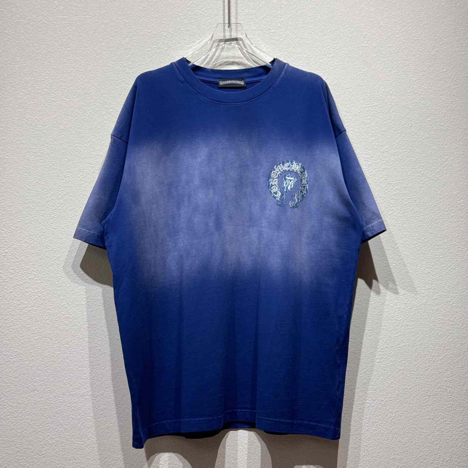 Chrome Hearts Cotton Tee - PerfectKickZ