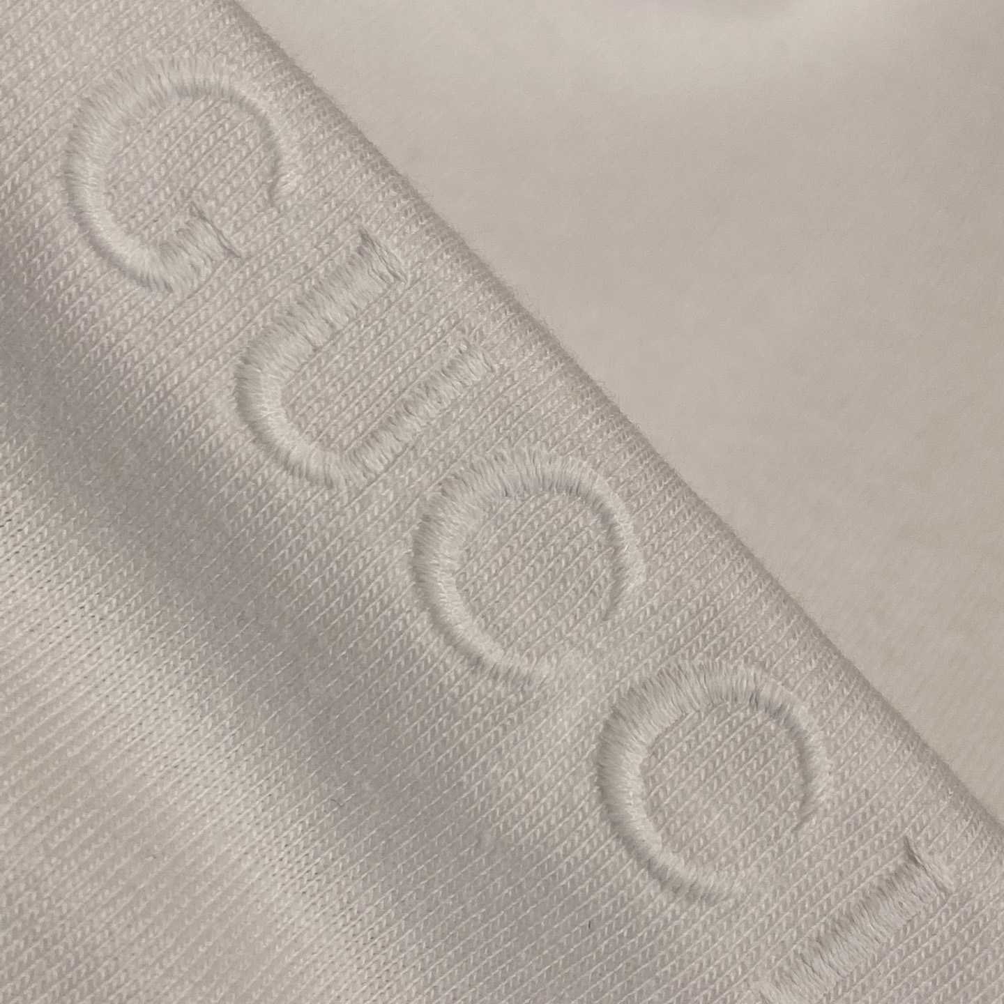 Gucci Cotton Jersey T-shirt With Web - PerfectKickZ
