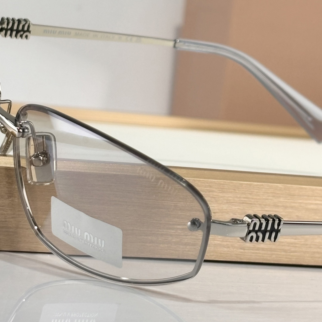 Miu Miu Miu Nocturne Sunglasses   MUA50S - PerfectKickZ
