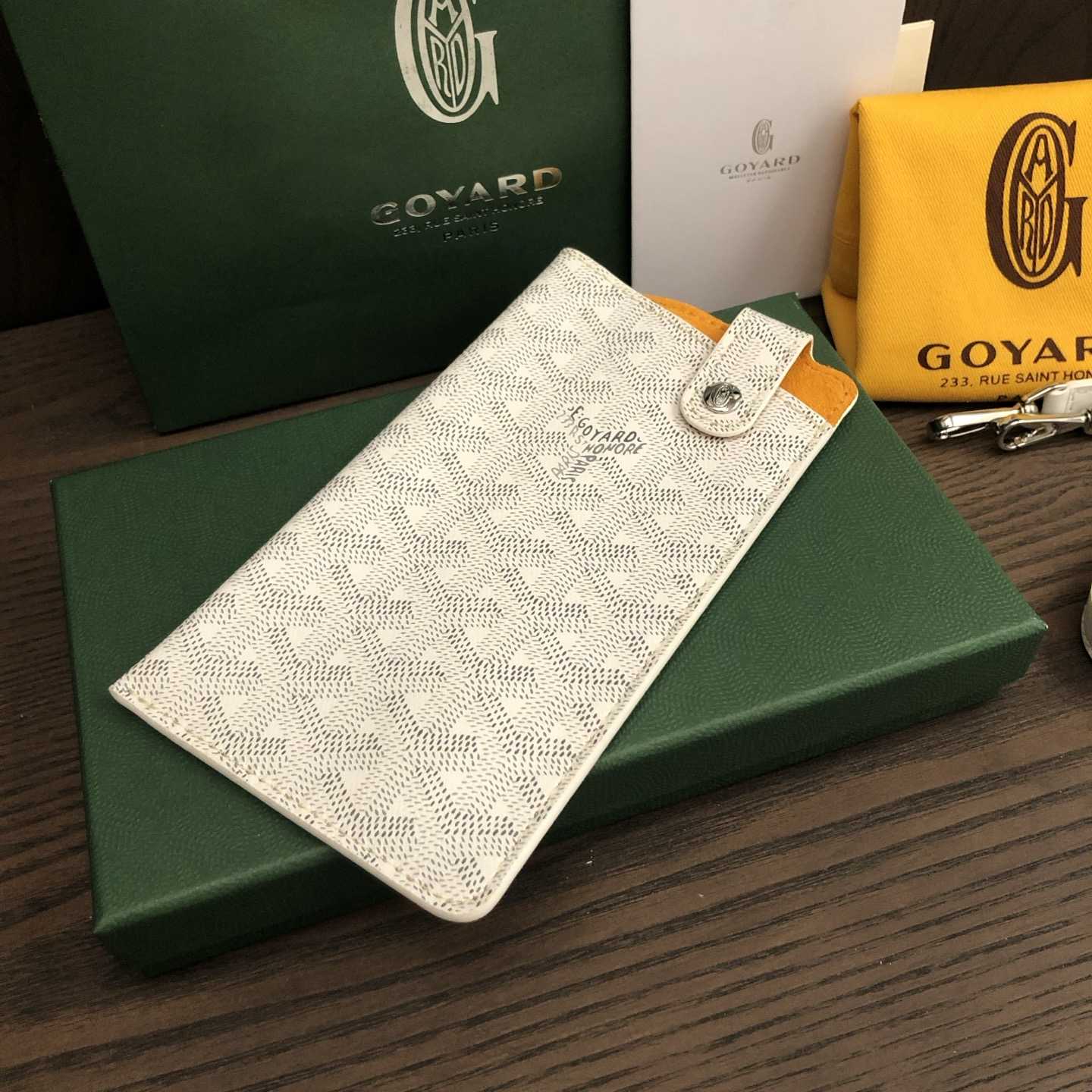 Goyard Montmartre GM Case - PerfectKickZ