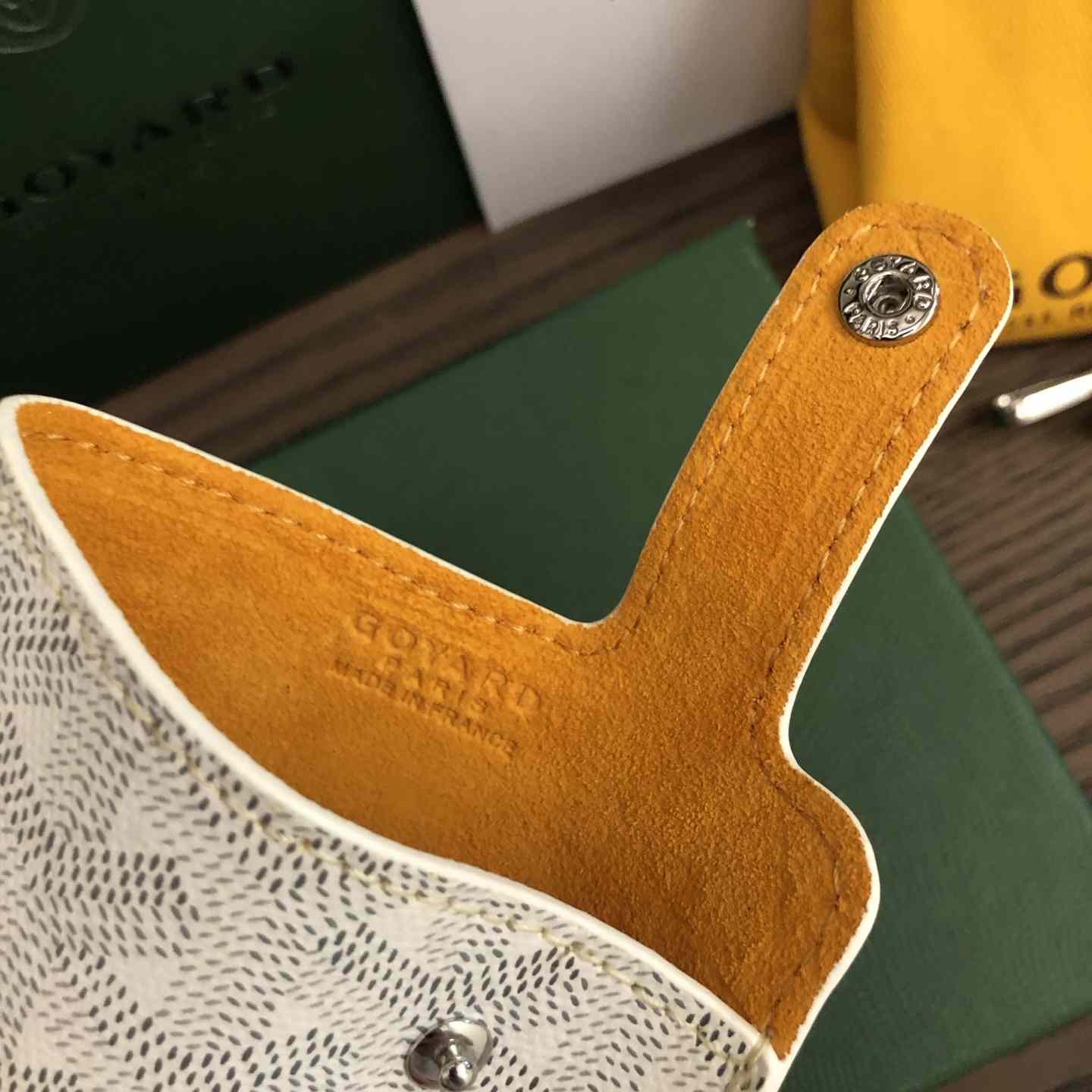 Goyard Montmartre GM Case - PerfectKickZ
