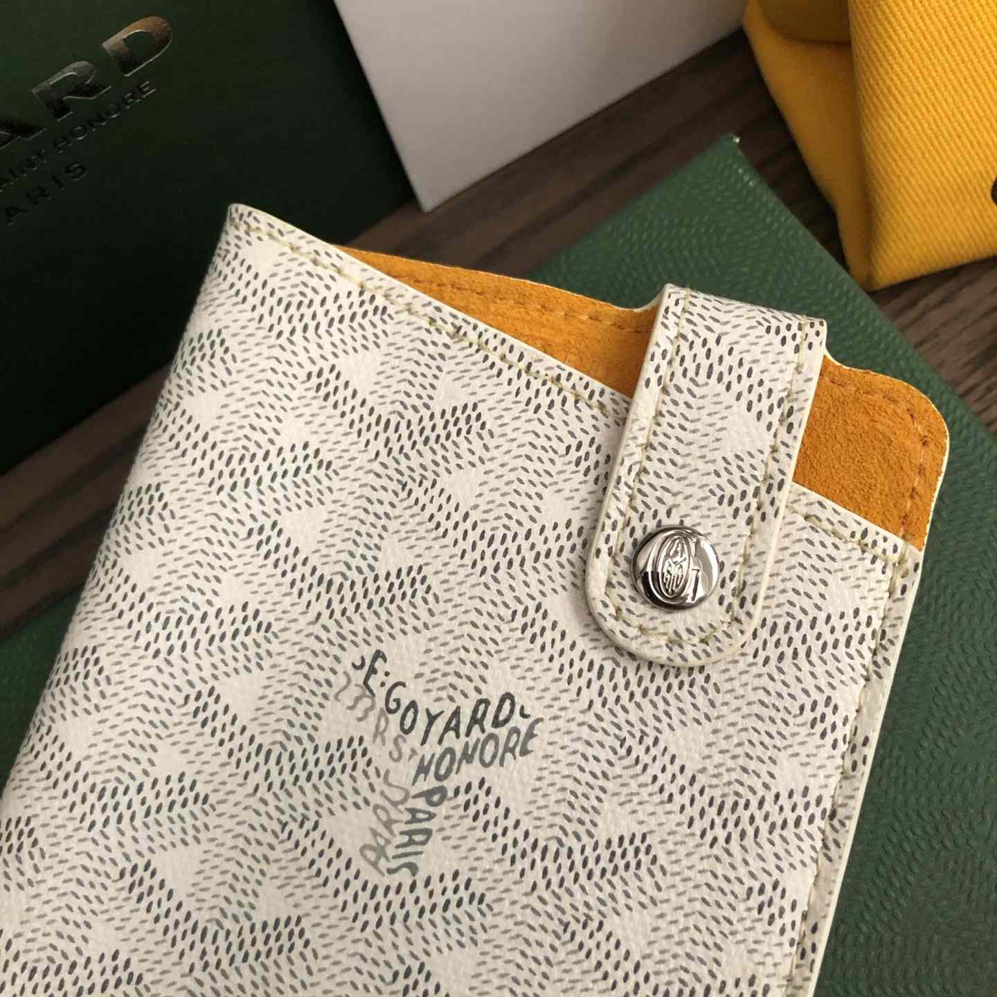 Goyard Montmartre GM Case - PerfectKickZ