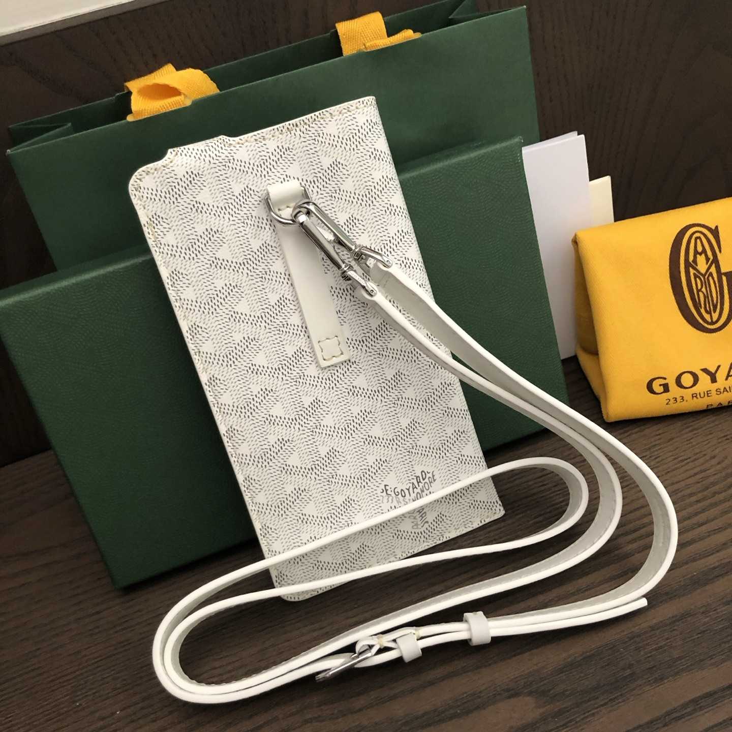 Goyard Montmartre GM Case - PerfectKickZ