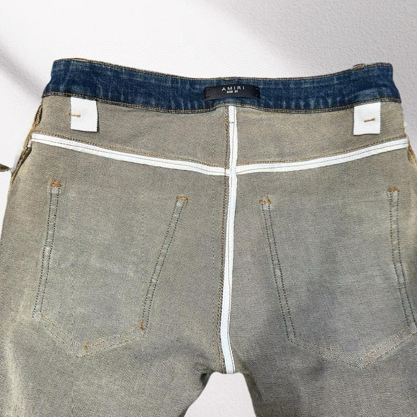 Amiri Jeans    6049 - PerfectKickZ
