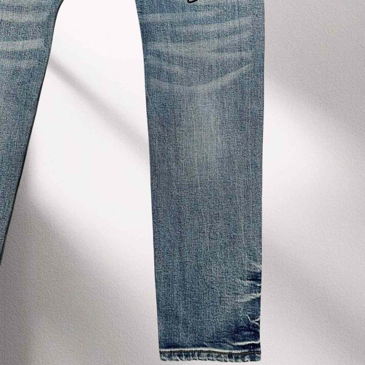 Amiri Jeans    6049 - PerfectKickZ