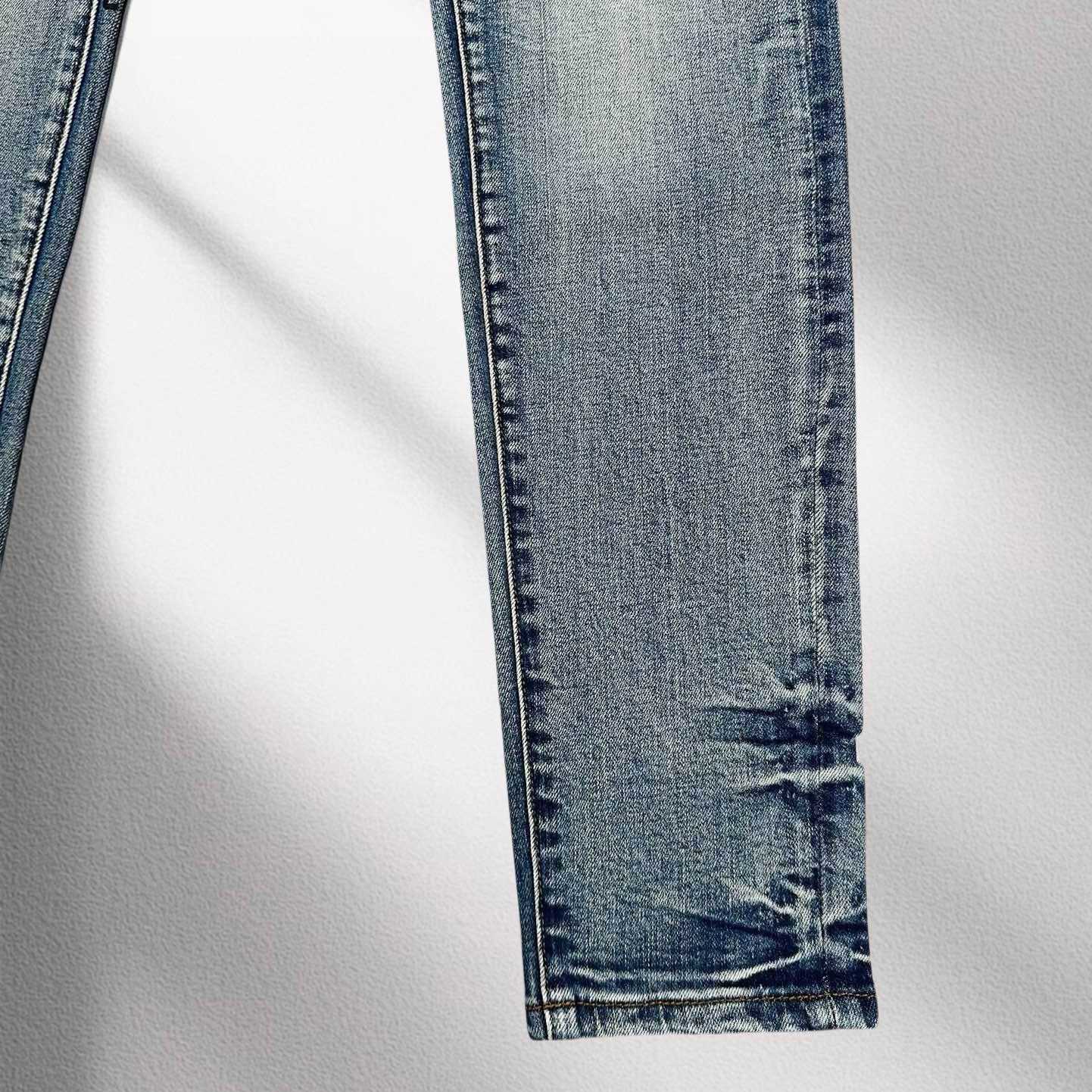 Amiri Jeans    6049 - PerfectKickZ