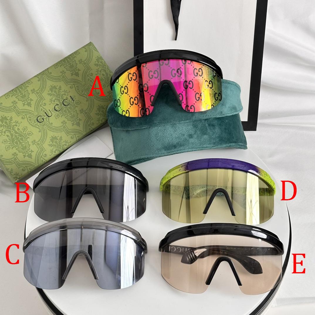 Gucci Sunglasses - PerfectKickZ