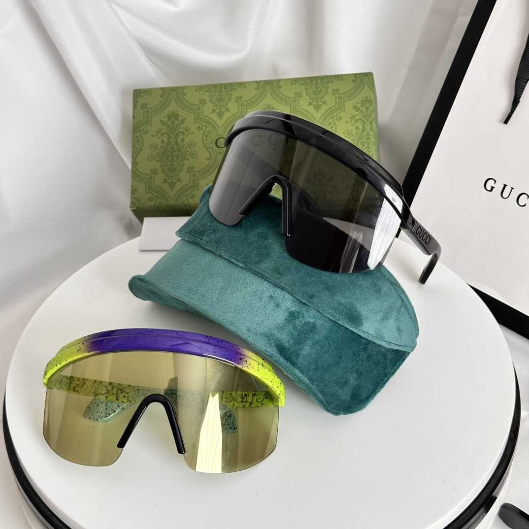 Gucci Sunglasses - PerfectKickZ