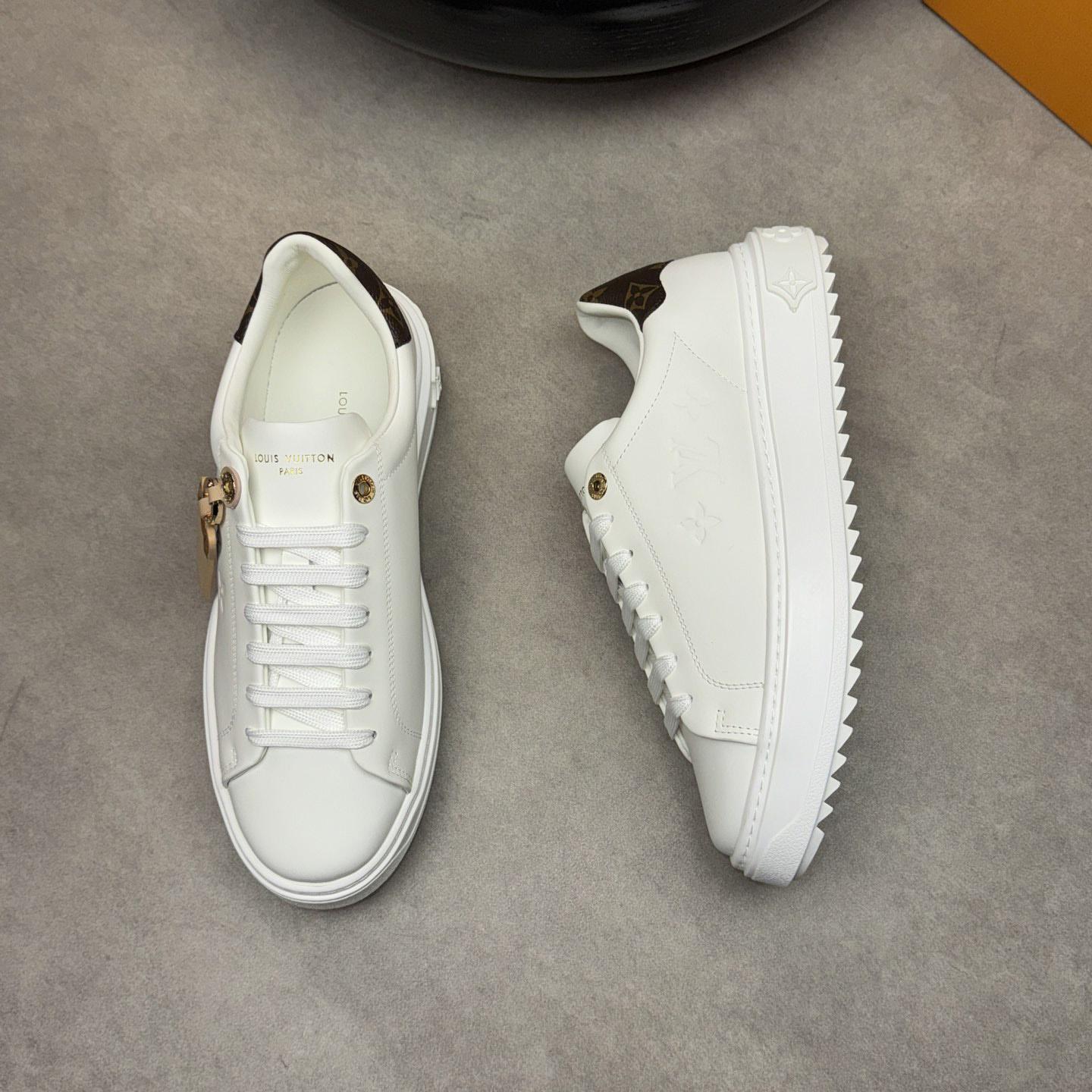 Louis Vuitton Sneaker - PerfectKickZ