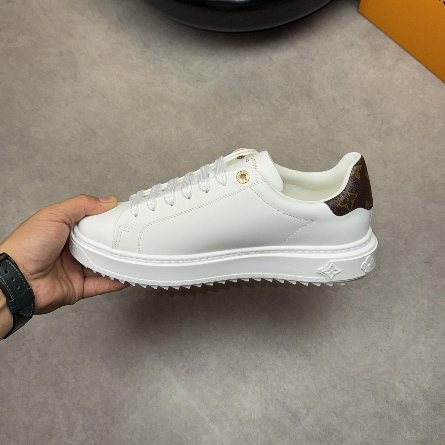 Louis Vuitton Sneaker - PerfectKickZ