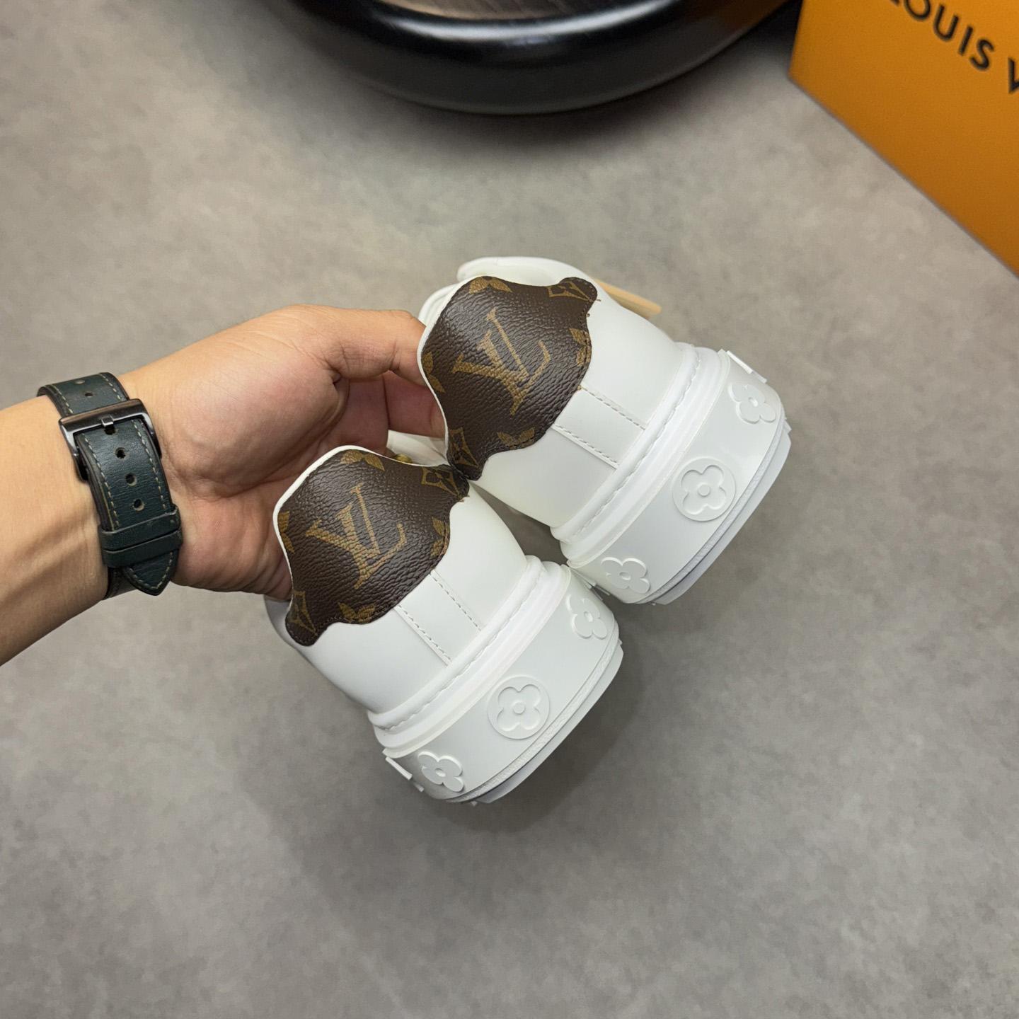Louis Vuitton Sneaker - PerfectKickZ