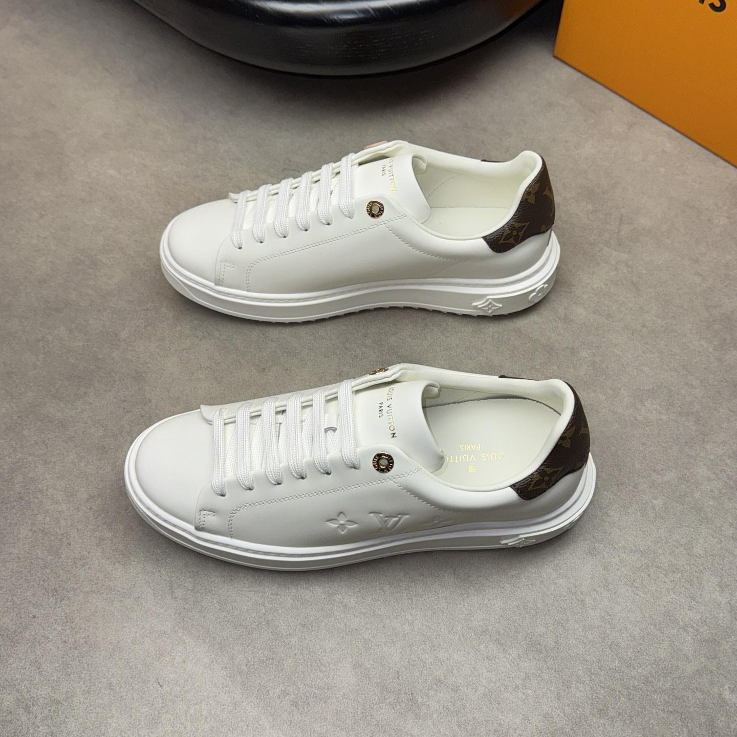 Louis Vuitton Sneaker - PerfectKickZ