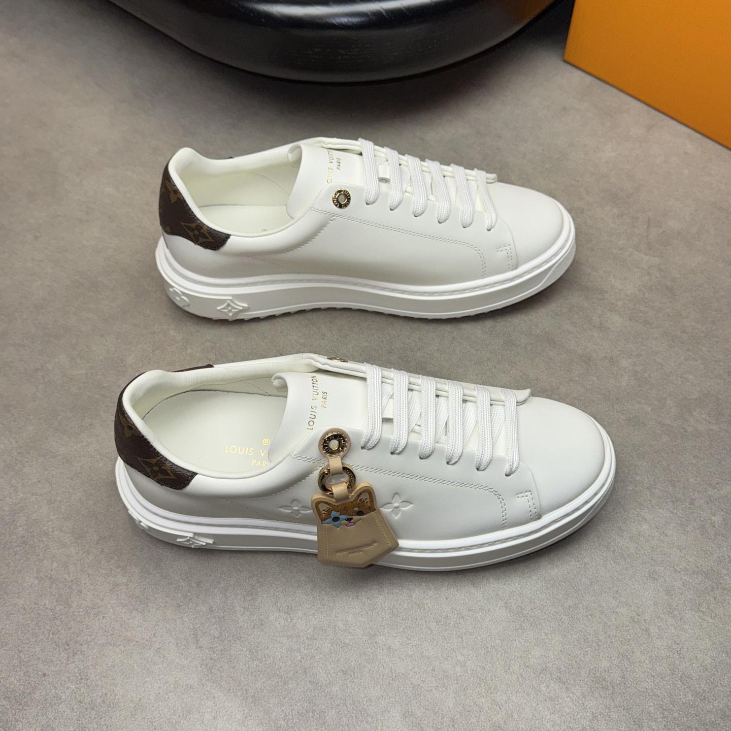 Louis Vuitton Sneaker - PerfectKickZ