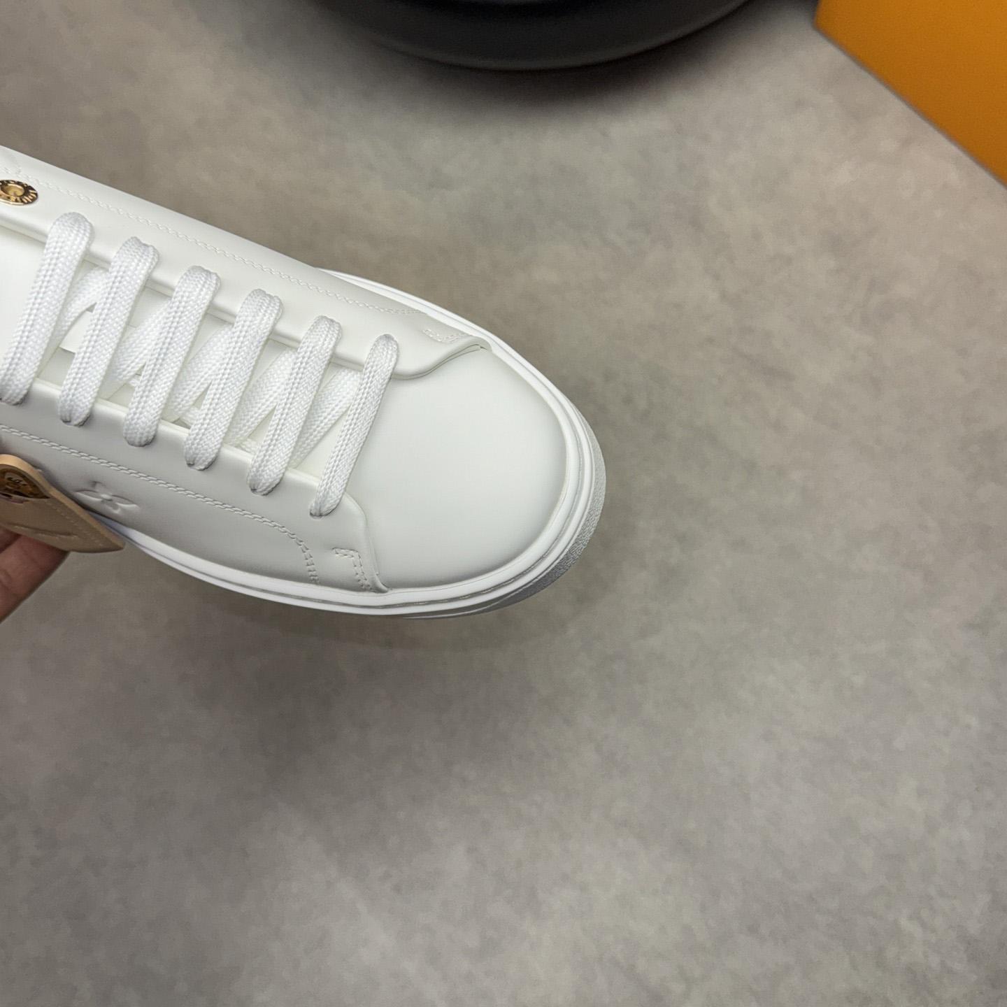 Louis Vuitton Sneaker - PerfectKickZ