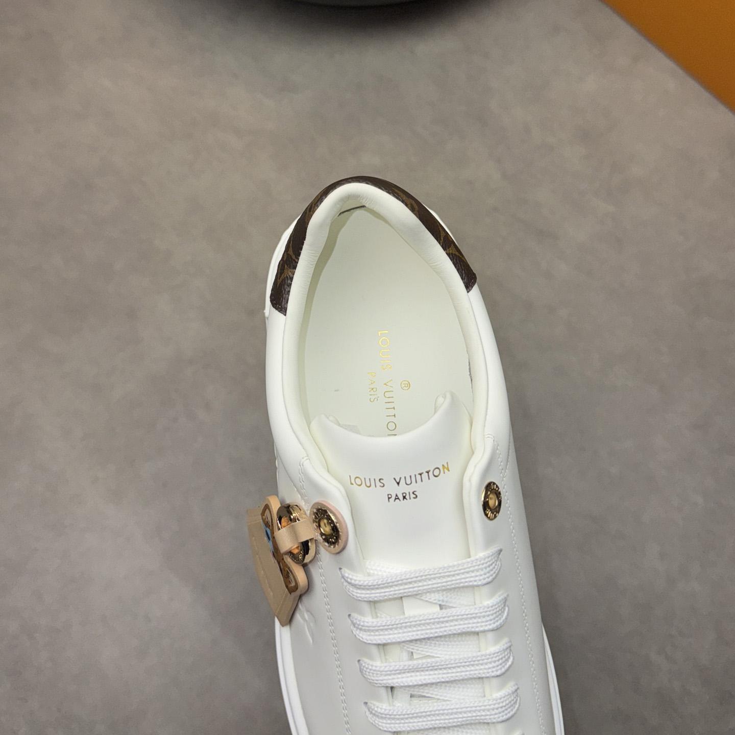 Louis Vuitton Sneaker - PerfectKickZ