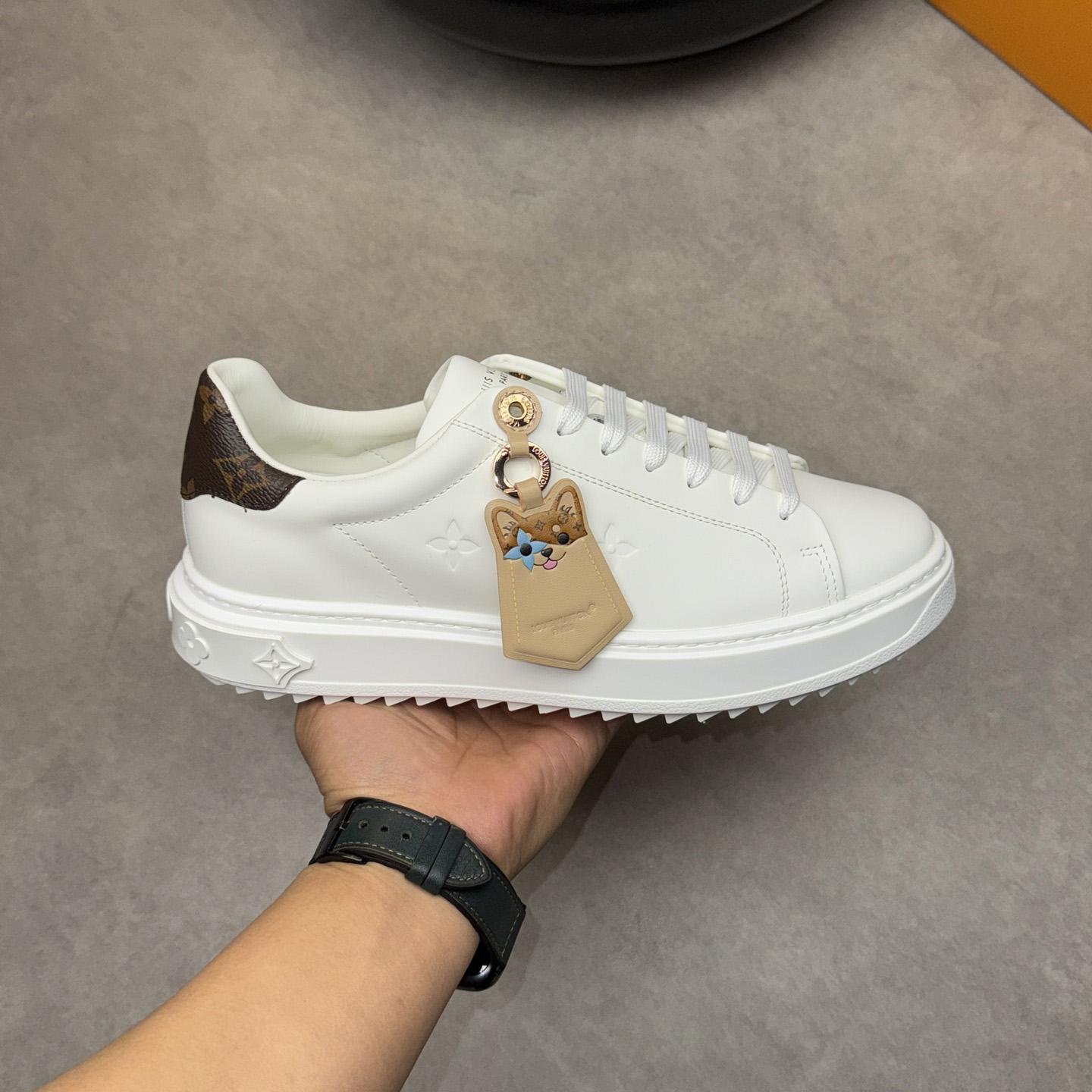 Louis Vuitton Sneaker - PerfectKickZ