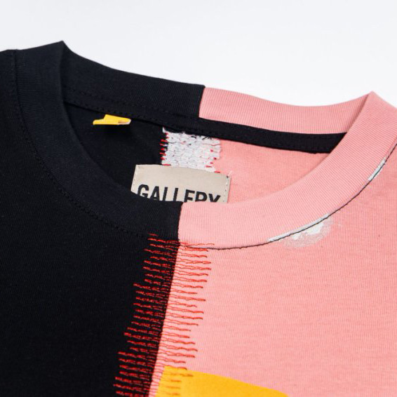 Gallery Dept. Retouche Cut Off - PerfectKickZ
