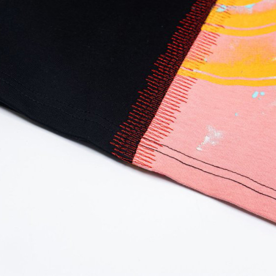 Gallery Dept. Retouche Cut Off - PerfectKickZ