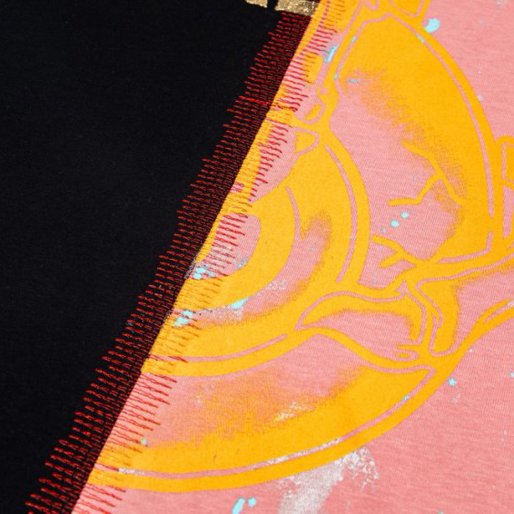 Gallery Dept. Retouche Cut Off - PerfectKickZ