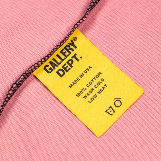 Gallery Dept. Retouche Cut Off - PerfectKickZ