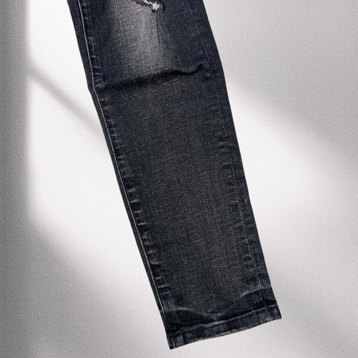 Purple-Brand Jeans    8111 - PerfectKickZ