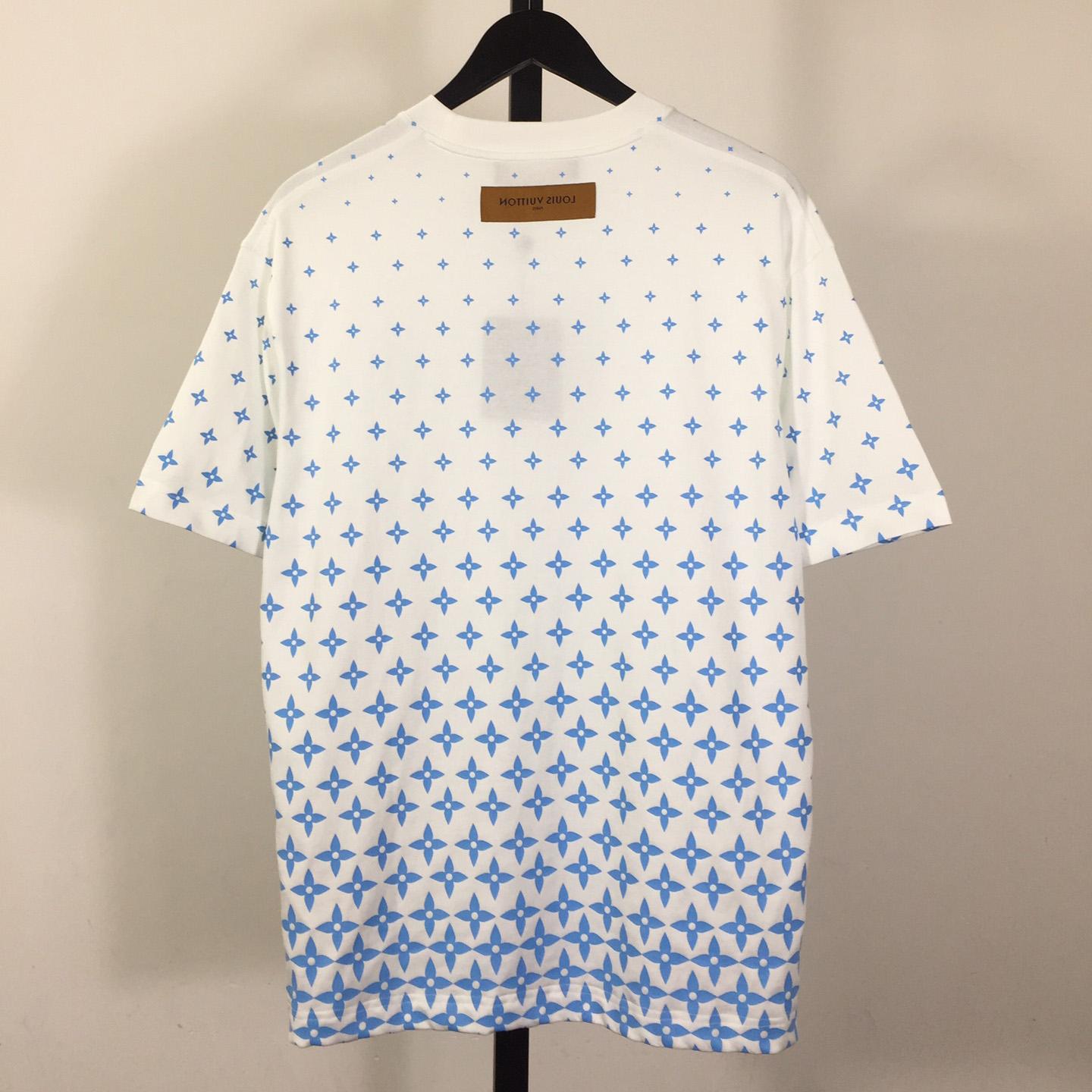 Louis Vuitton Monogram Cotton T-shirt - PerfectKickZ