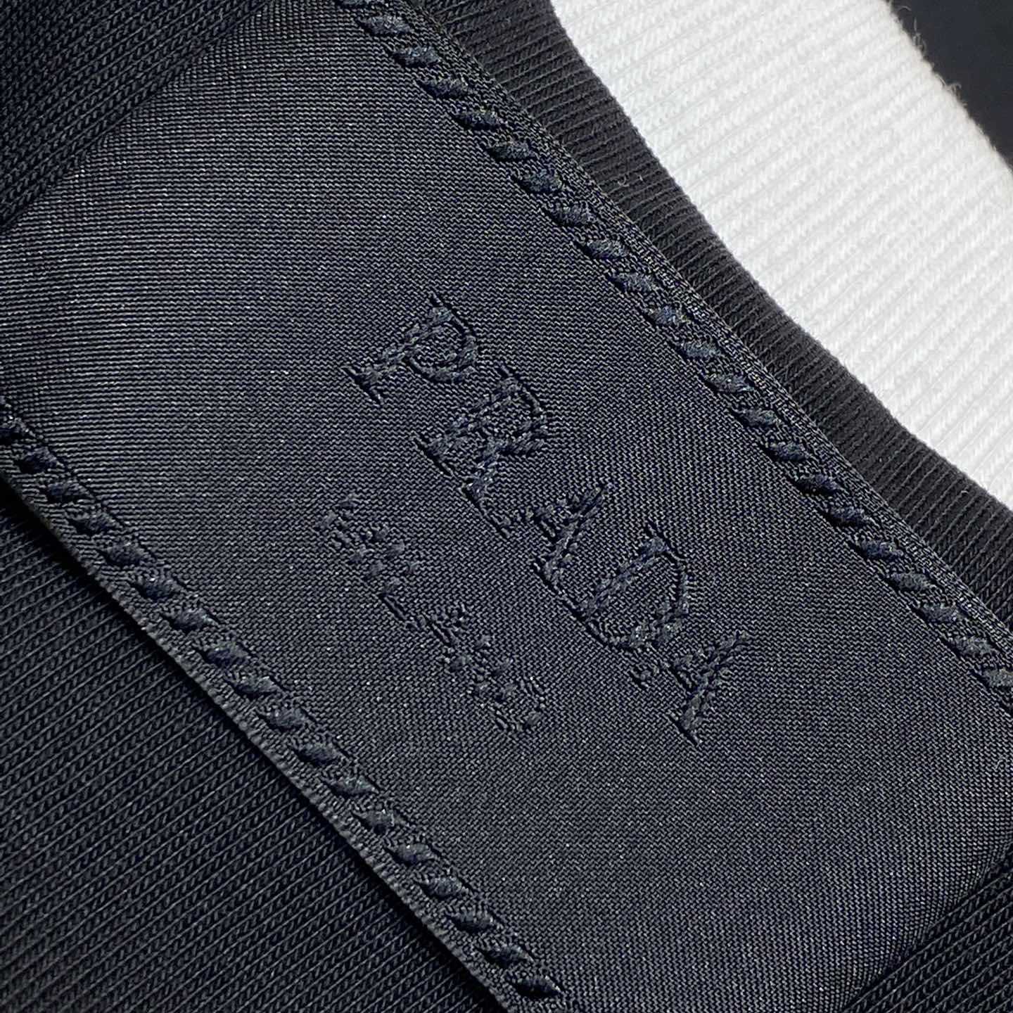 Prada Cotton T-shirt - 