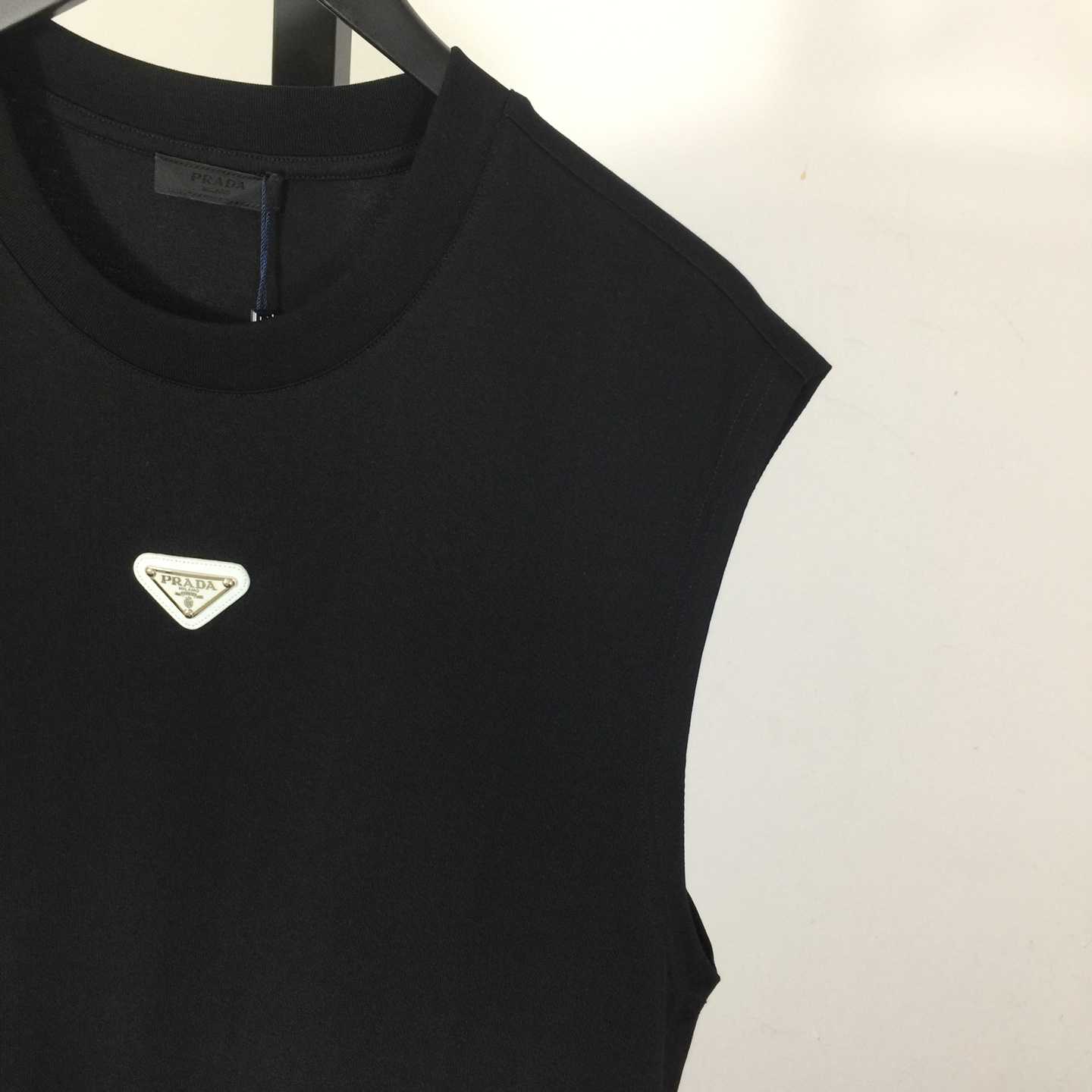 Prada Logo Top - PerfectKickZ