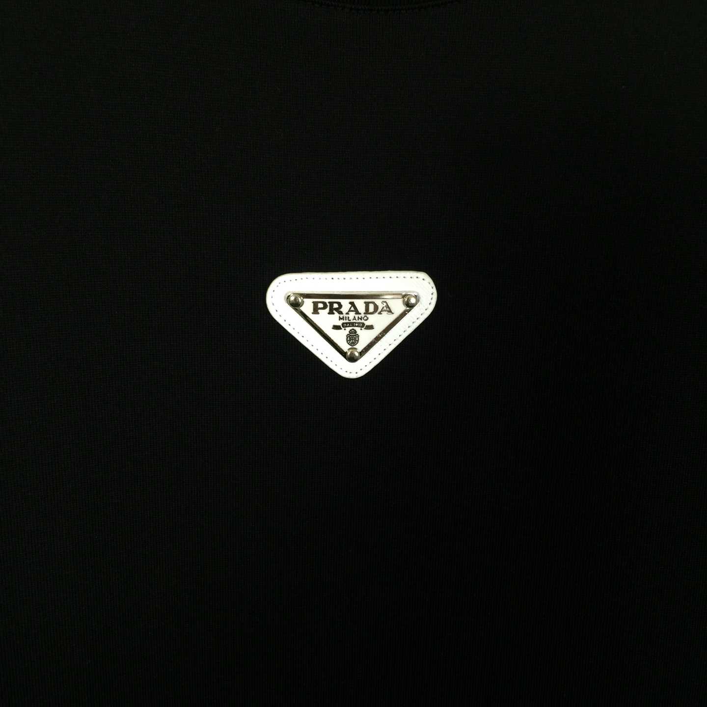 Prada Logo Top - PerfectKickZ