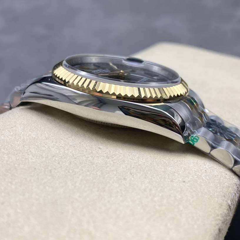 Rolex Datejust Watch  36mm - PerfectKickZ