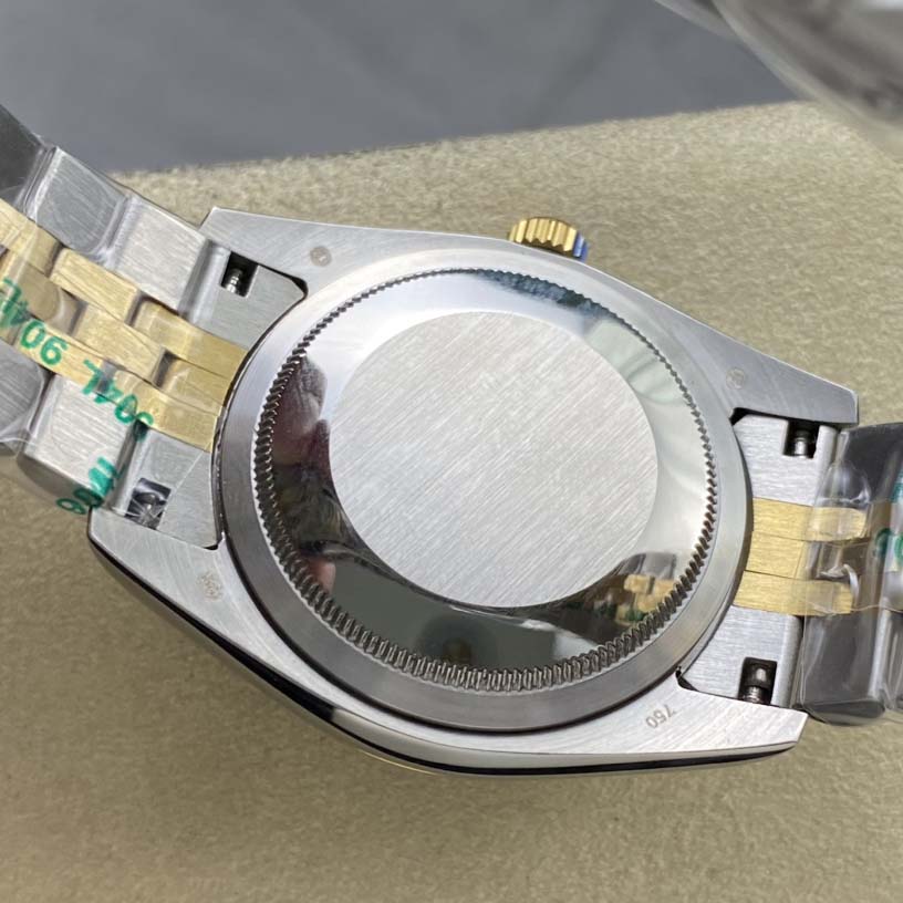 Rolex Datejust Watch  36mm - PerfectKickZ