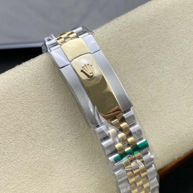 Rolex Datejust Watch  36mm - PerfectKickZ