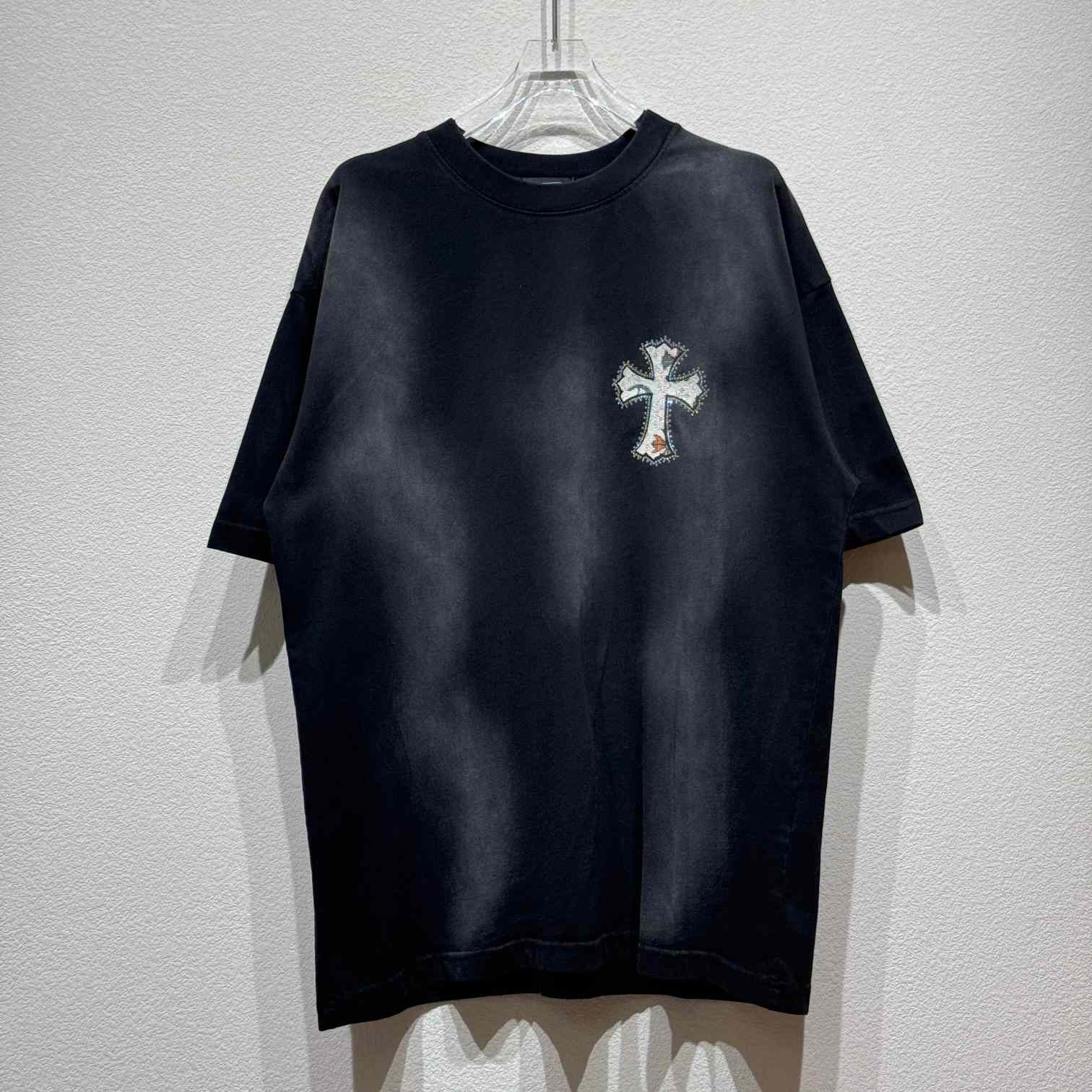 Chrome Hearts Cotton Tee - PerfectKickZ