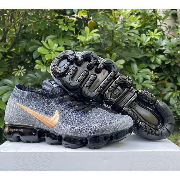 Nike VaporMax Flyknit 2 Air Explorer     849558-010 - PerfectKickZ