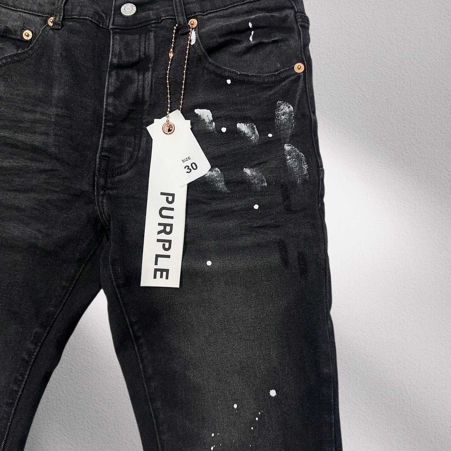Purple-Brand Jeans    8113 - PerfectKickZ