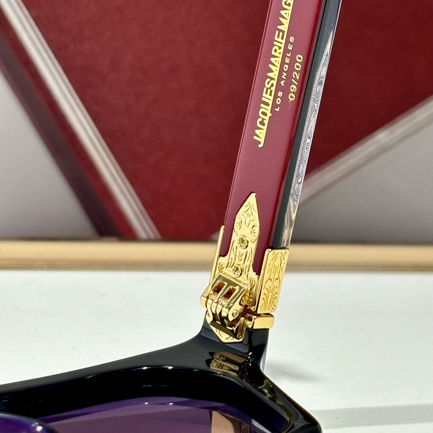 Jacquemus STERETT Sunglasses - PerfectKickZ