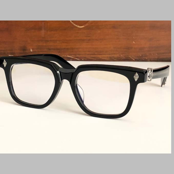Chrome Hearts Glasses - PerfectKickZ