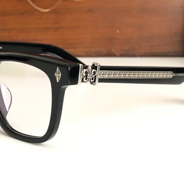Chrome Hearts Glasses - PerfectKickZ