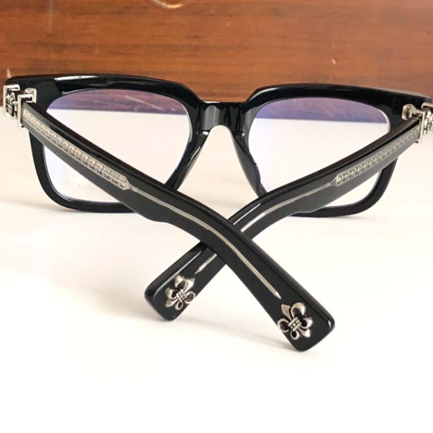 Chrome Hearts Glasses - PerfectKickZ
