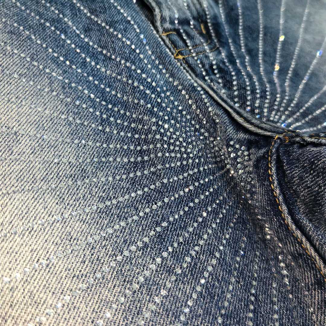 Purple-Brand Jeans   122 - PerfectKickZ