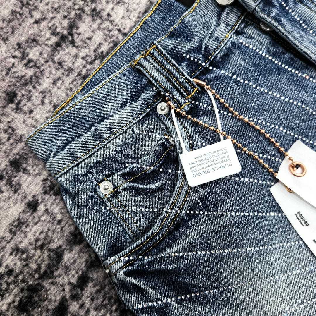 Purple-Brand Jeans   122 - PerfectKickZ