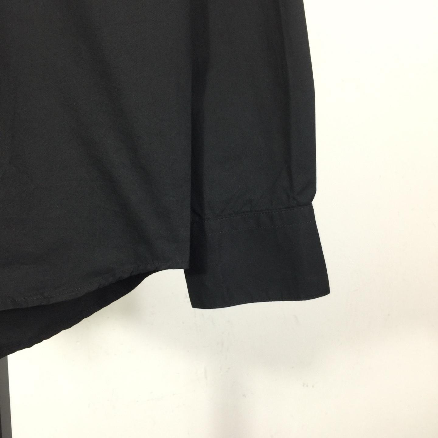 Louis Vuitton Regular DNA Poplin Shirt   - PerfectKickZ