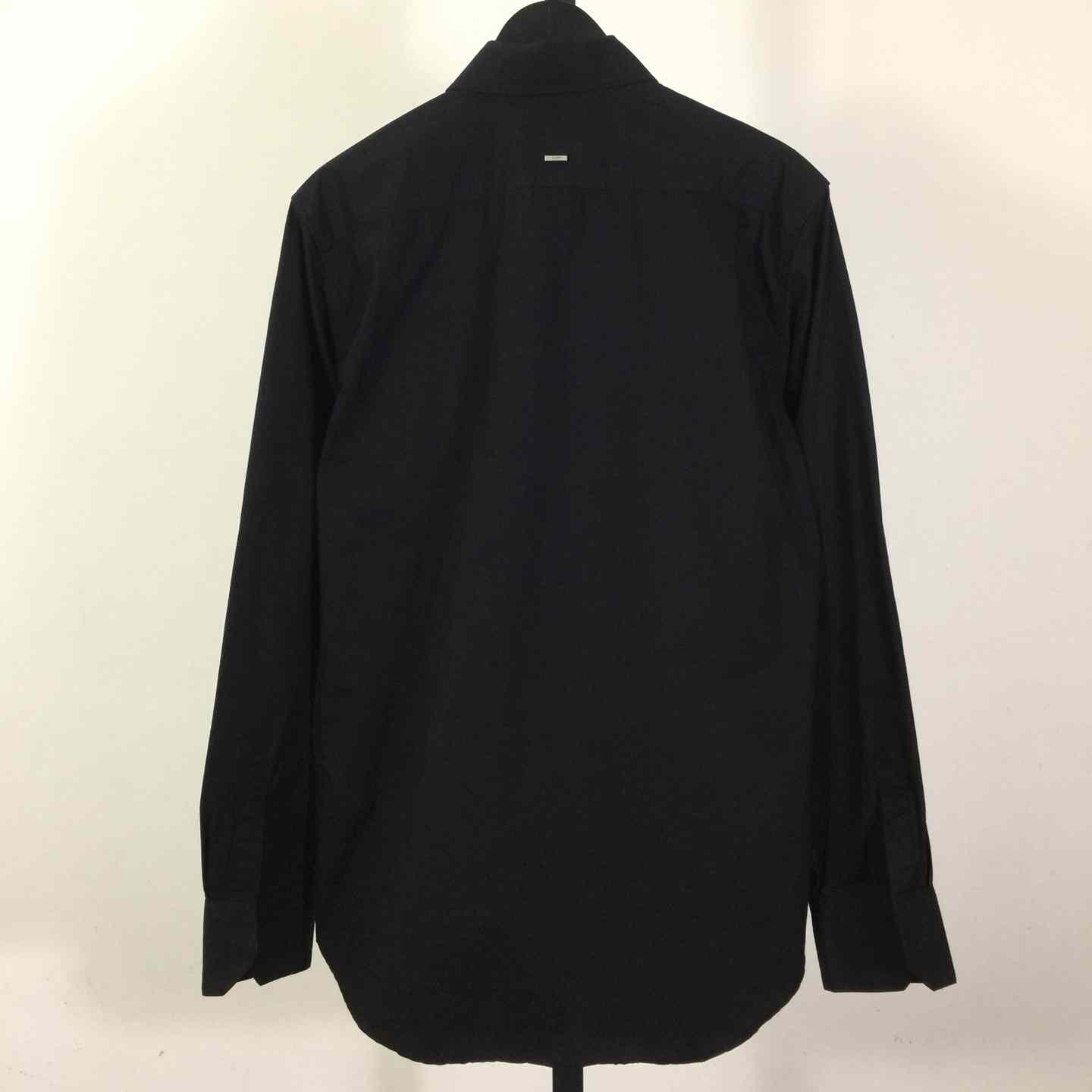 Louis Vuitton Regular DNA Poplin Shirt   - PerfectKickZ