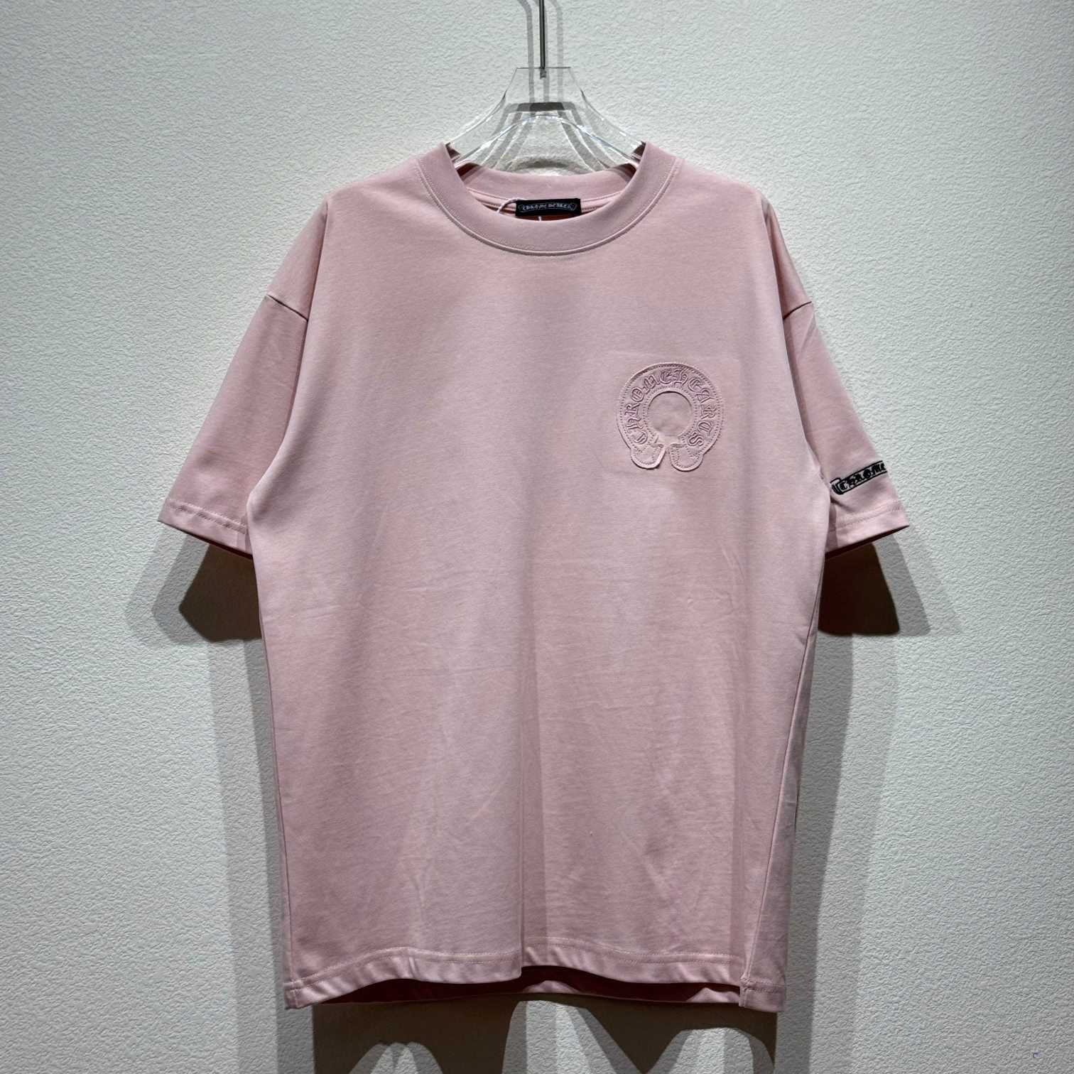 Chrome Hearts Cotton Tee - PerfectKickZ