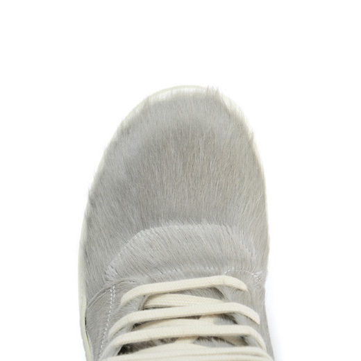 Rick Owens High-Top Sneakers - PerfectKickZ