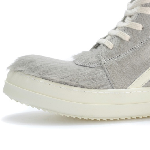 Rick Owens High-Top Sneakers - PerfectKickZ