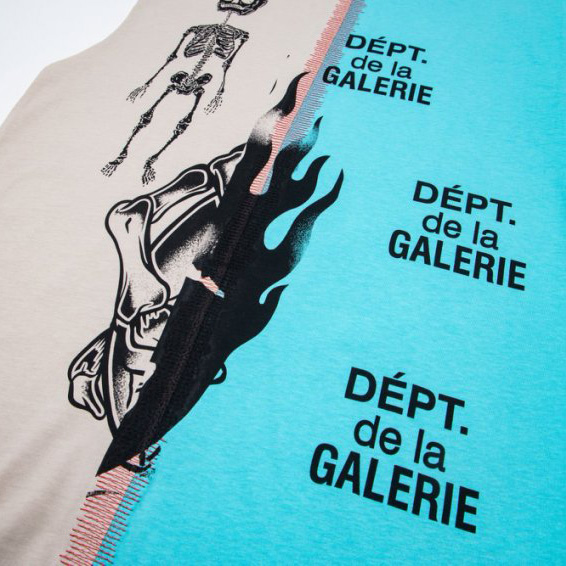Gallery Dept. Retouche Cut Off - PerfectKickZ