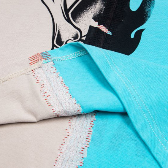 Gallery Dept. Retouche Cut Off - PerfectKickZ