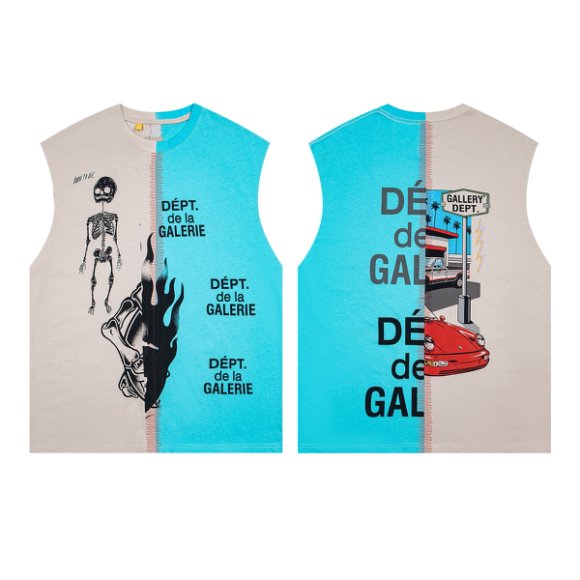 Gallery Dept. Retouche Cut Off - PerfectKickZ