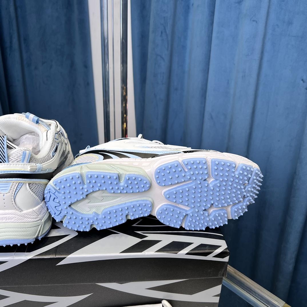 Off-White Be Right Back 'Black'  - 